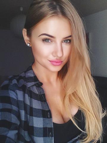 Джоанна фото 2